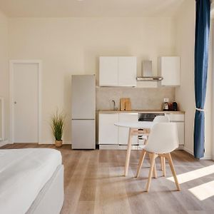 Appartement met een Slaapkamer